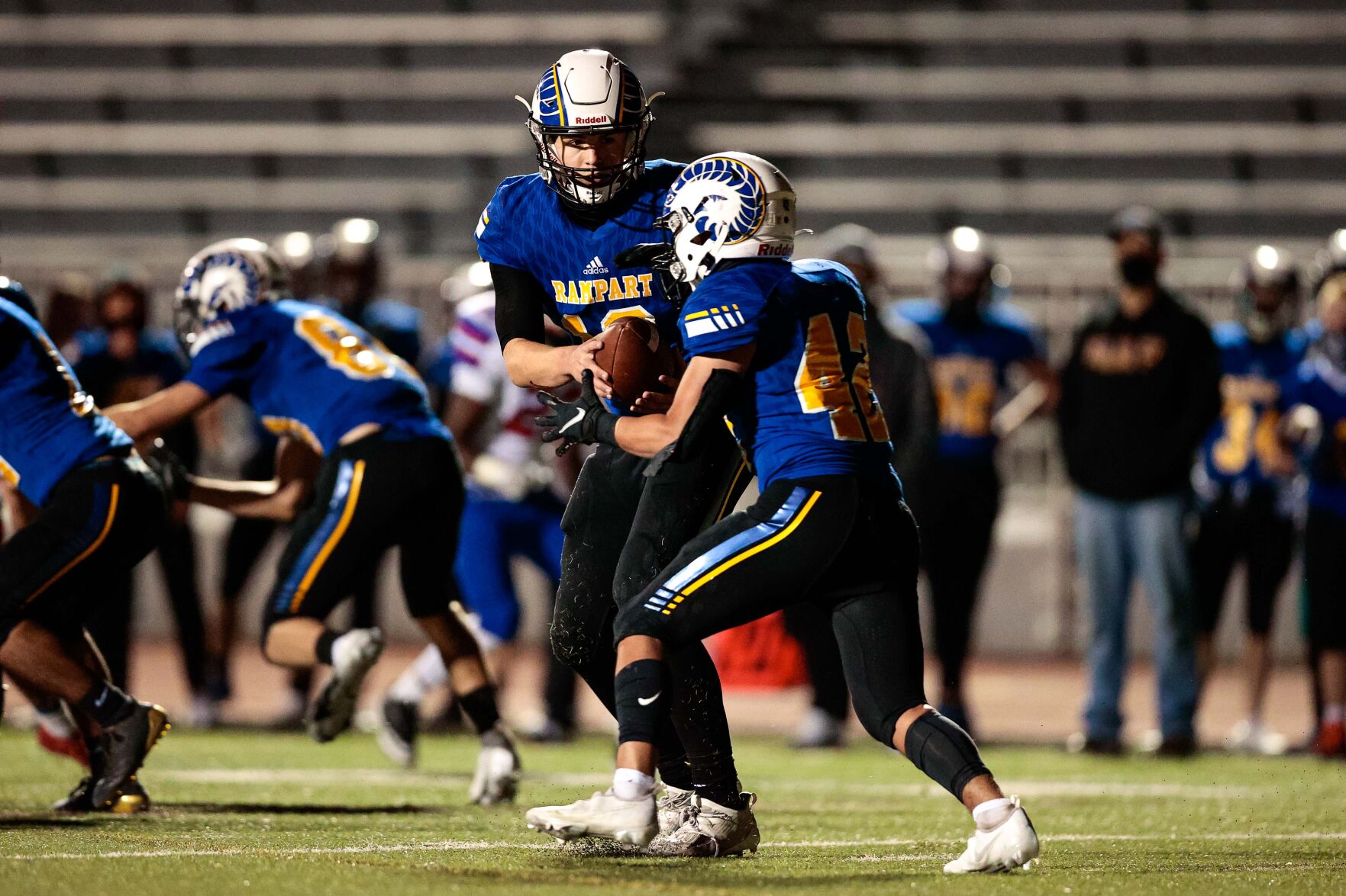 PREP FOOTBALL